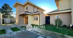 SE ARRIENDA HERMOSA CASA EN CONDOMINIO SECTOR PONIENTE