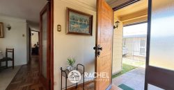 SE VENDE CASA CON MEJORAMIENTO TÉRMICO-4D- 1 PISO-Villa Entrelagos