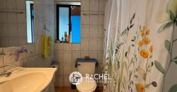 SE VENDE CASA AMPLIADA, CON GRAN LOCAL CON ENTRADA INDEPENDIENTE – A. Recabarren, Santa Elena de Maipo