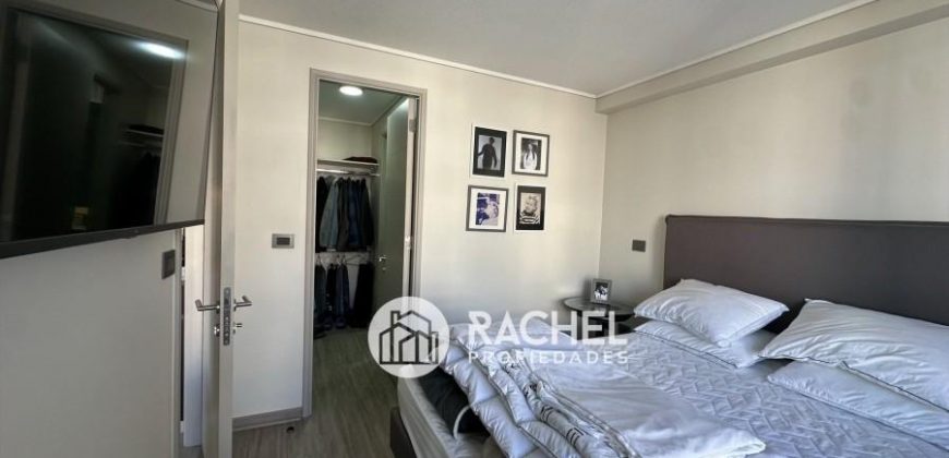 ARRIENDO DEPARTAMENTO CONDOMINIO PARQUE OLIMPIA