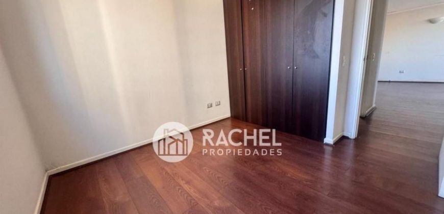 EN ARRIENDO DEPARTAMENTO EN EDIFICIO MASSMANN