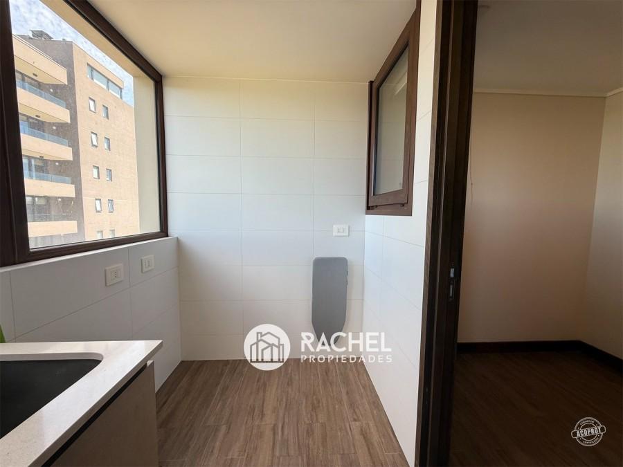 SE ARRIENDA, MARAVILLOSO DEPTO 4 DORM. EDIFICIO MARTIN LUTERO- Portal de la Frontera