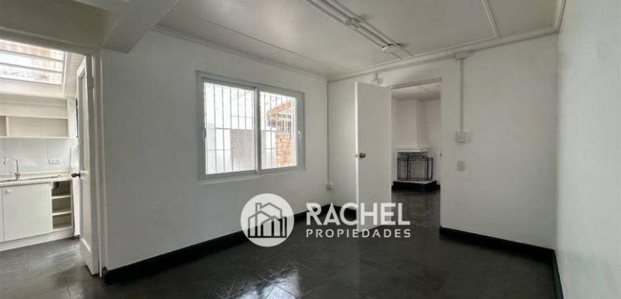 GRAN PROPIEDAD EN ARRIENDO – CALLE PHILLIPPI