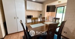SE VENDE CASA AMPLIADA, CON GRAN LOCAL CON ENTRADA INDEPENDIENTE – A. Recabarren, Santa Elena de Maipo