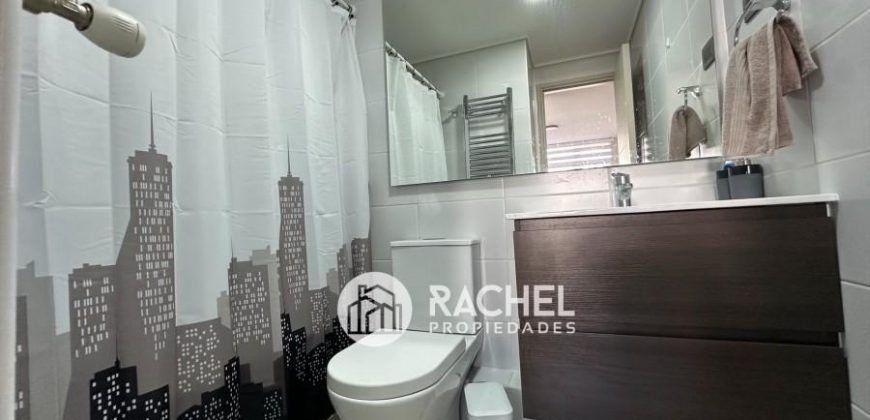 ARRIENDO DEPARTAMENTO CONDOMINIO PARQUE OLIMPIA