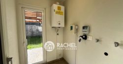 SE ARRIENDA HERMOSA CASA EN CONDOMINIO SECTOR PONIENTE
