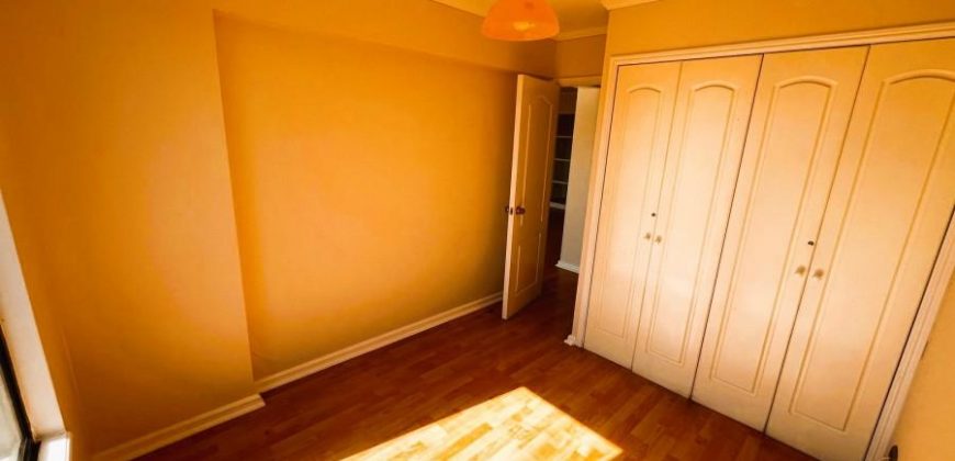VENDO DEPTO LUMINOSO SECTOR AV . ALEMANIA 2D +2B +1E +1B