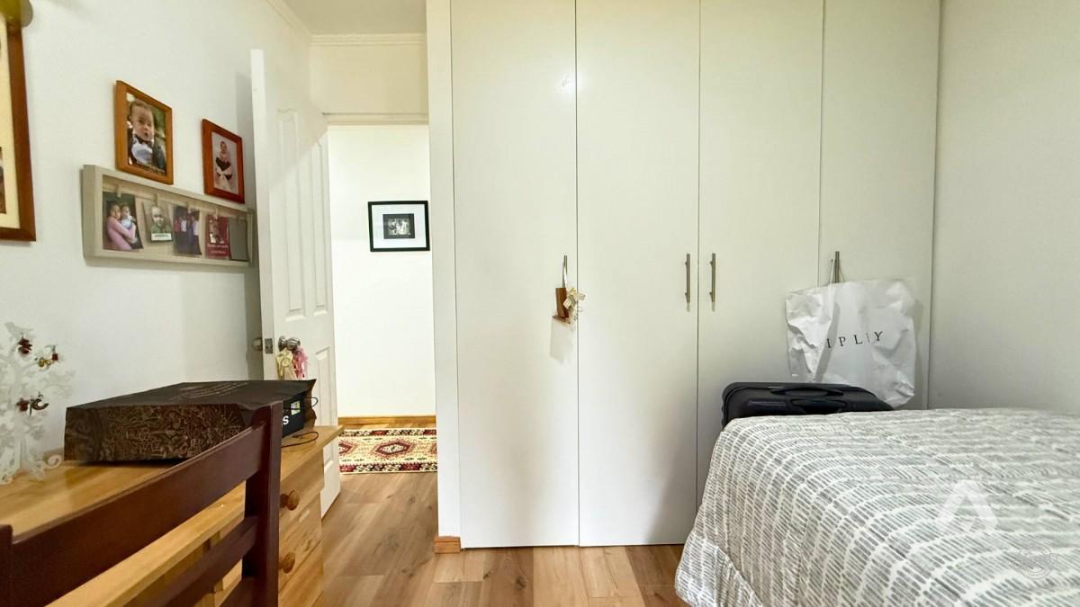 Parcela con dos casas y piscina en Pucón