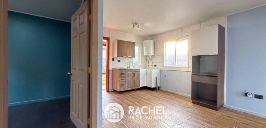 SE ARRIENDA CÓMODA CASA SECTOR BARRIO INGLÉS (Ideal para vivir o microempresa familiar)