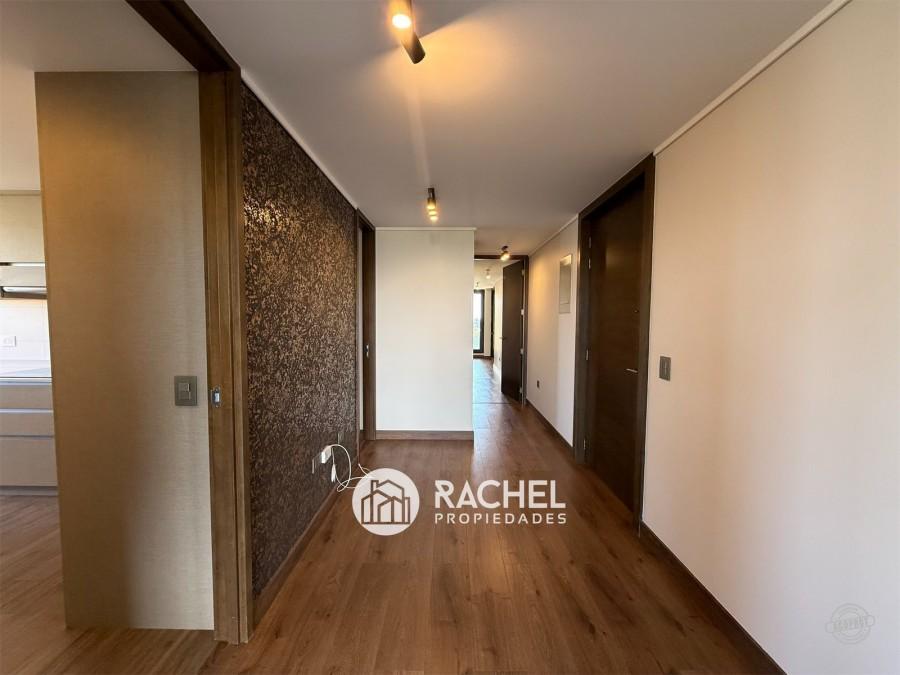 SE ARRIENDA, MARAVILLOSO DEPTO 4 DORM. EDIFICIO MARTIN LUTERO- Portal de la Frontera