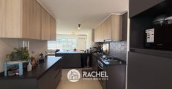 SE VENDE CASA MEDITERRÁNEA SEMINUEVA EN CONDOMINIO TERRANOVA