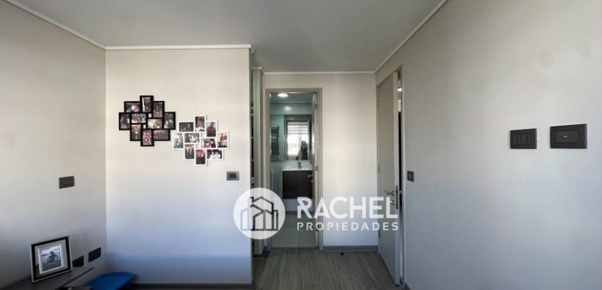 ARRIENDO DEPARTAMENTO CONDOMINIO PARQUE OLIMPIA