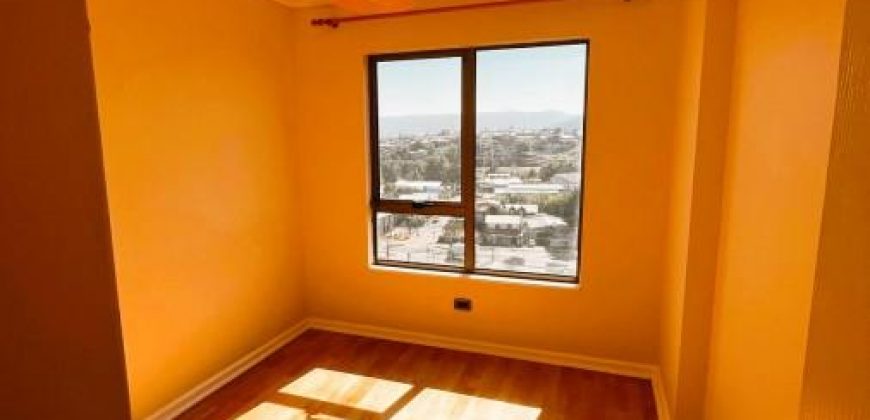 VENDO DEPTO LUMINOSO SECTOR AV . ALEMANIA 2D +2B +1E +1B