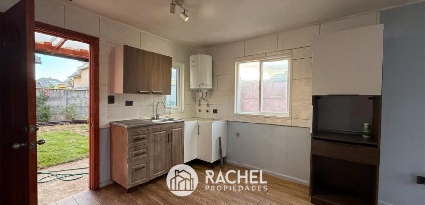 SE ARRIENDA CÓMODA CASA SECTOR BARRIO INGLÉS (Ideal para vivir o microempresa familiar)