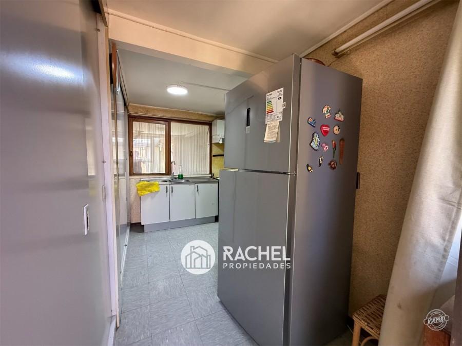 SE VENDE CASA CON MEJORAMIENTO TÉRMICO-4D- 1 PISO-Villa Entrelagos