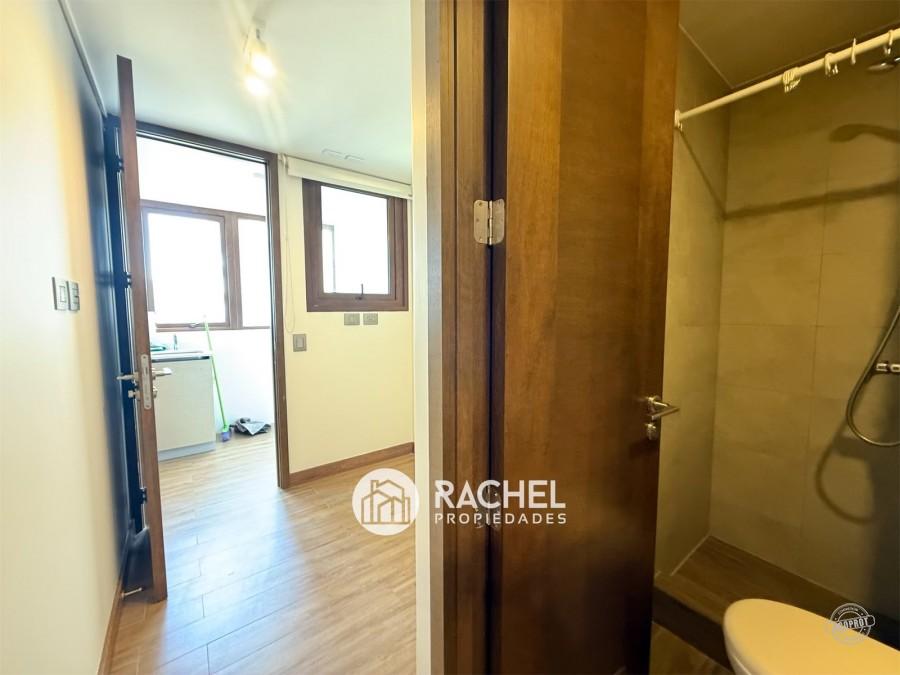 SE ARRIENDA, MARAVILLOSO DEPTO 4 DORM. EDIFICIO MARTIN LUTERO- Portal de la Frontera