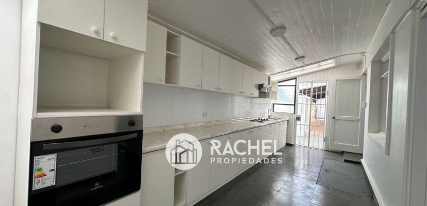 GRAN PROPIEDAD EN ARRIENDO – CALLE PHILLIPPI