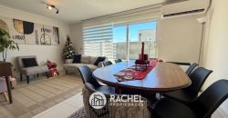 SE VENDE CASA MEDITERRÁNEA SEMINUEVA EN CONDOMINIO TERRANOVA