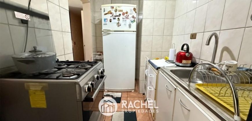 SE VENDE CASA AMPLIADA, CON GRAN LOCAL CON ENTRADA INDEPENDIENTE – A. Recabarren, Santa Elena de Maipo