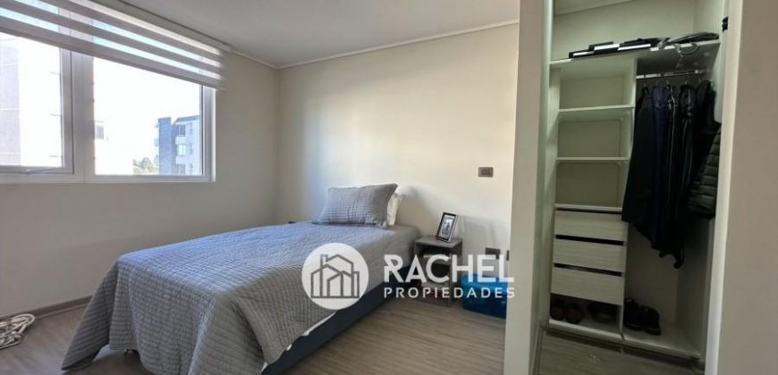 ARRIENDO DEPARTAMENTO CONDOMINIO PARQUE OLIMPIA