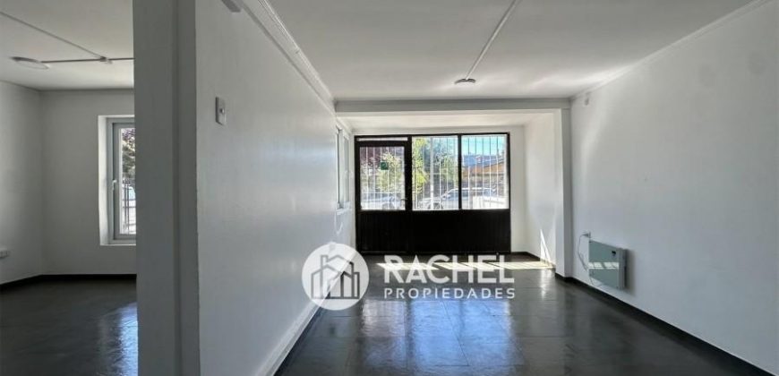 GRAN PROPIEDAD EN ARRIENDO – CALLE PHILLIPPI