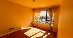 VENDO DEPTO LUMINOSO SECTOR AV . ALEMANIA 2D +2B +1E +1B