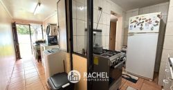 SE VENDE CASA AMPLIADA, CON GRAN LOCAL CON ENTRADA INDEPENDIENTE – A. Recabarren, Santa Elena de Maipo