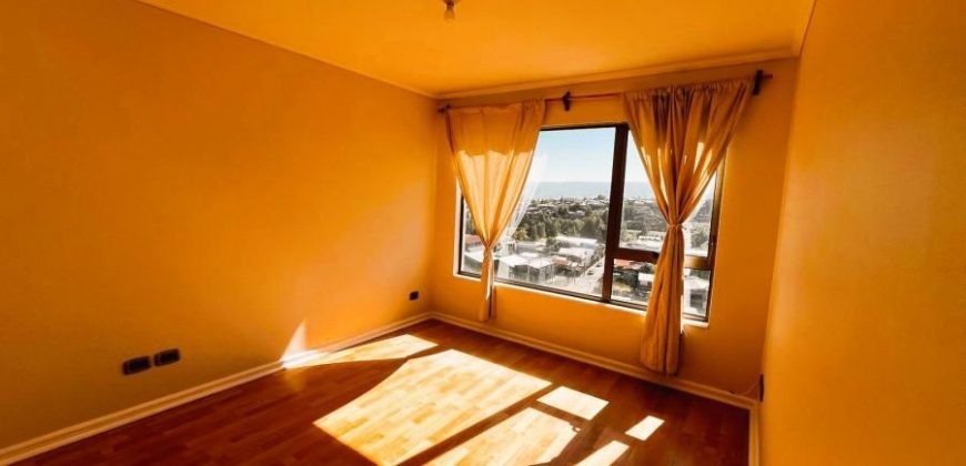VENDO DEPTO LUMINOSO SECTOR AV . ALEMANIA 2D +2B +1E +1B