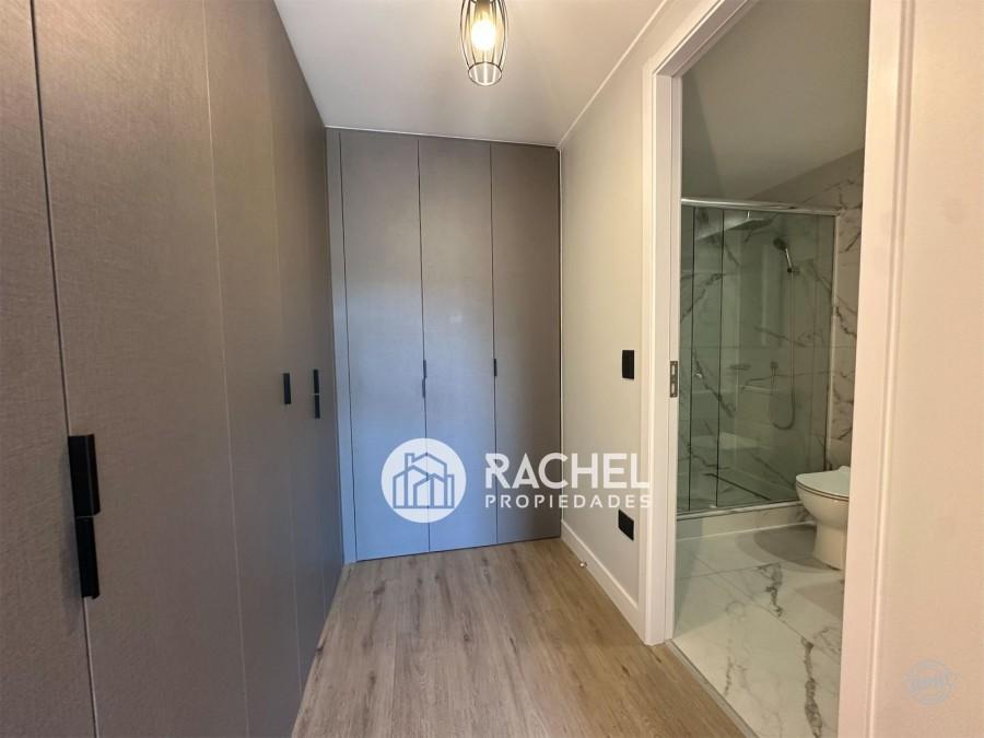 GRAN DPTO NUEVO EN ARRIENDO 3 DORMITORIOS SECTOR AVDA ALEMANIA