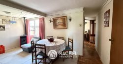 SE VENDE CASA CON MEJORAMIENTO TÉRMICO-4D- 1 PISO-Villa Entrelagos