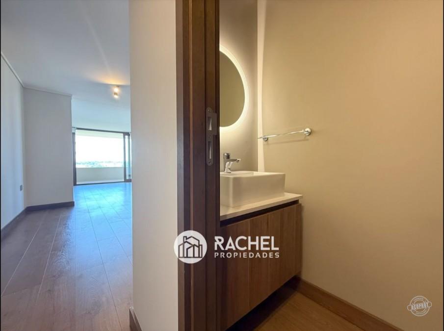 SE ARRIENDA, MARAVILLOSO DEPTO 4 DORM. EDIFICIO MARTIN LUTERO- Portal de la Frontera