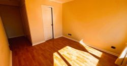 VENDO DEPTO LUMINOSO SECTOR AV . ALEMANIA 2D +2B +1E +1B