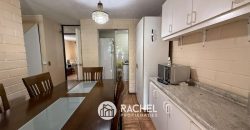 SE VENDE CASA AMPLIADA, CON GRAN LOCAL CON ENTRADA INDEPENDIENTE – A. Recabarren, Santa Elena de Maipo