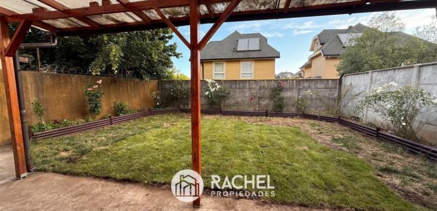 SE ARRIENDA CÓMODA CASA SECTOR BARRIO INGLÉS (Ideal para vivir o microempresa familiar)