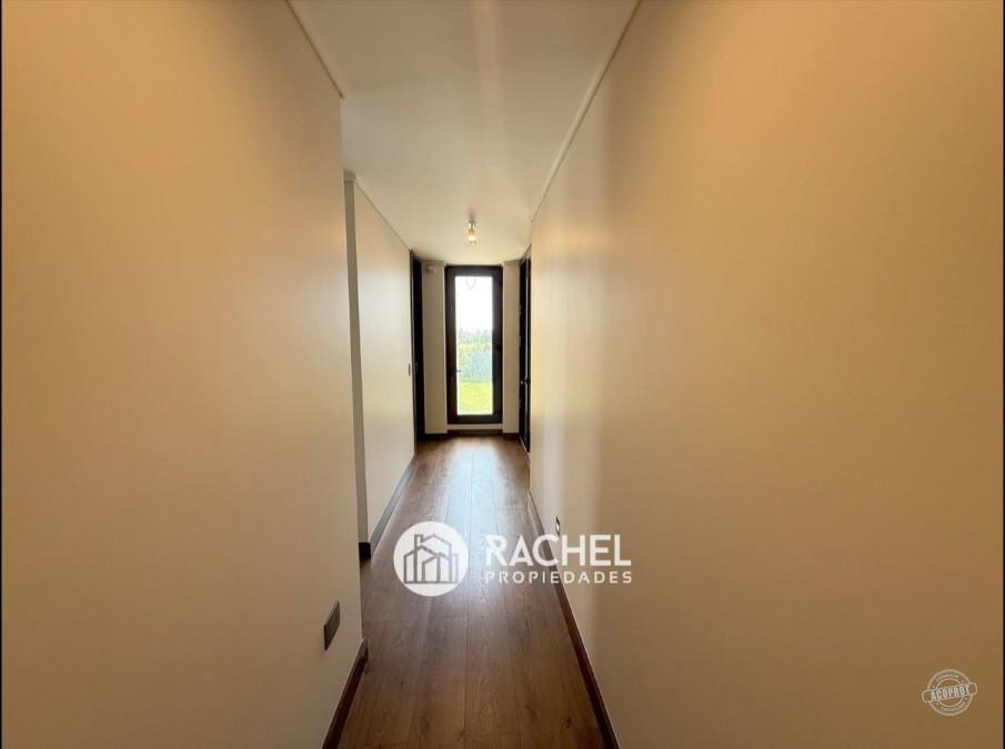 SE ARRIENDA, MARAVILLOSO DEPTO 4 DORM. EDIFICIO MARTIN LUTERO- Portal de la Frontera