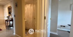 SE VENDE SOLEADO DEPTO CON 4 DORMITORIOS- Edificio Versalles, Calle Francia