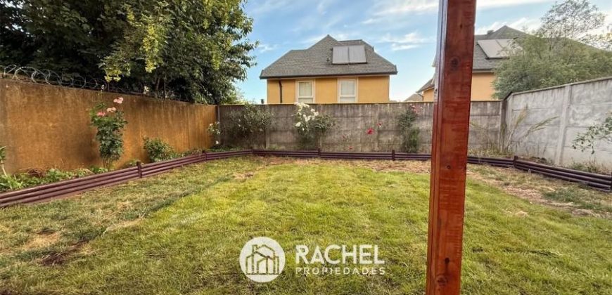 SE ARRIENDA CÓMODA CASA SECTOR BARRIO INGLÉS (Ideal para vivir o microempresa familiar)
