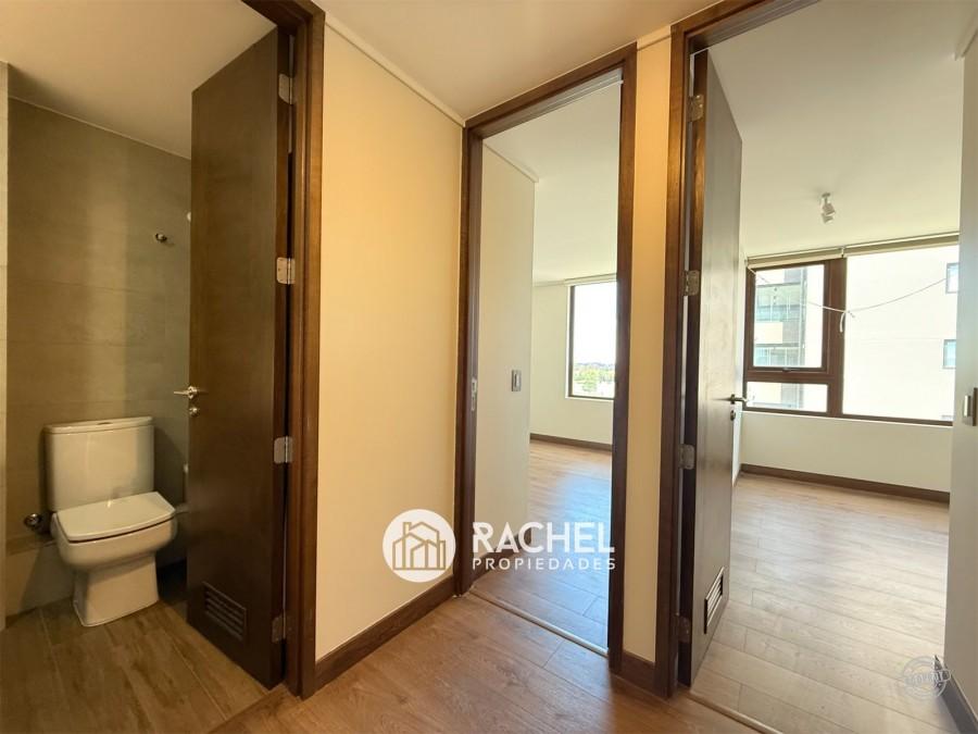 SE ARRIENDA, MARAVILLOSO DEPTO 4 DORM. EDIFICIO MARTIN LUTERO- Portal de la Frontera