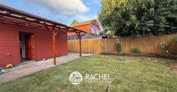 SE ARRIENDA CÓMODA CASA SECTOR BARRIO INGLÉS (Ideal para vivir o microempresa familiar)