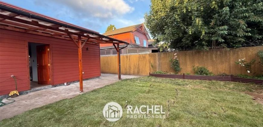 SE ARRIENDA CÓMODA CASA SECTOR BARRIO INGLÉS (Ideal para vivir o microempresa familiar)