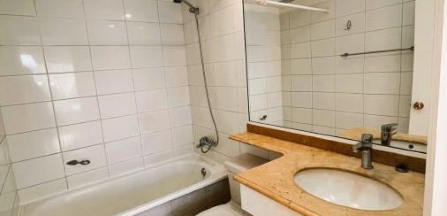 VENDO DEPTO LUMINOSO SECTOR AV . ALEMANIA 2D +2B +1E +1B