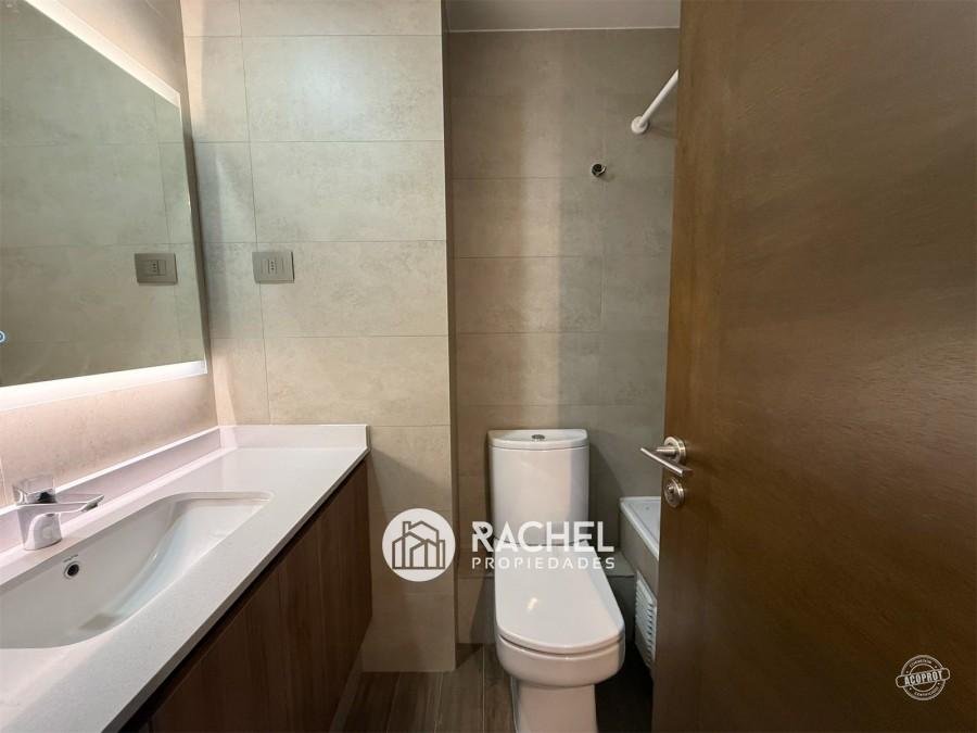 SE ARRIENDA, MARAVILLOSO DEPTO 4 DORM. EDIFICIO MARTIN LUTERO- Portal de la Frontera