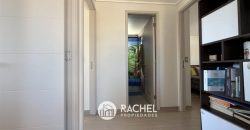 SE VENDE CASA MEDITERRÁNEA SEMINUEVA EN CONDOMINIO TERRANOVA