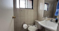 SE VENDE CASA AMPLIADA, CON GRAN LOCAL CON ENTRADA INDEPENDIENTE – A. Recabarren, Santa Elena de Maipo