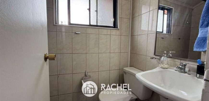 SE VENDE CASA AMPLIADA, CON GRAN LOCAL CON ENTRADA INDEPENDIENTE – A. Recabarren, Santa Elena de Maipo