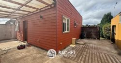 SE ARRIENDA CÓMODA CASA SECTOR BARRIO INGLÉS (Ideal para vivir o microempresa familiar)
