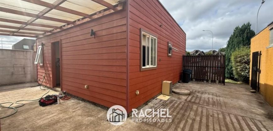 SE ARRIENDA CÓMODA CASA SECTOR BARRIO INGLÉS (Ideal para vivir o microempresa familiar)
