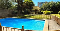 VENDO DEPTO LUMINOSO SECTOR AV . ALEMANIA 2D +2B +1E +1B