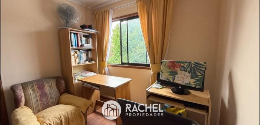 SE VENDE CASA AMPLIADA, CON GRAN LOCAL CON ENTRADA INDEPENDIENTE – A. Recabarren, Santa Elena de Maipo