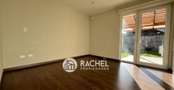 SE ARRIENDA HERMOSA CASA EN CONDOMINIO SECTOR PONIENTE